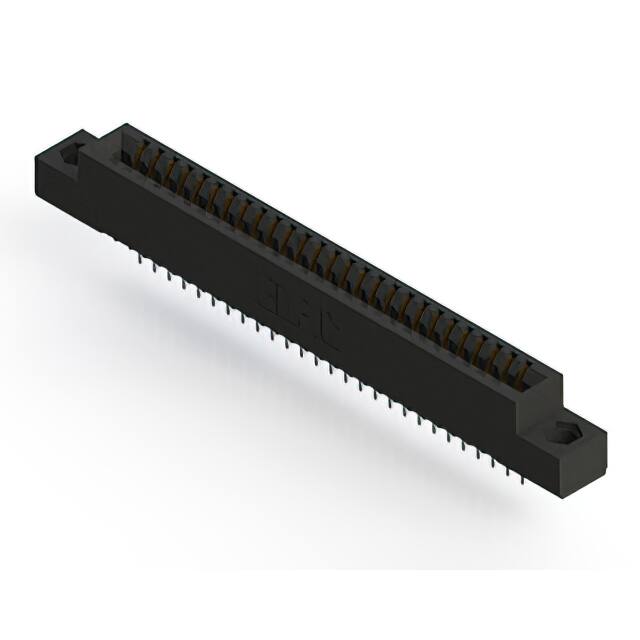 391-027-521-104 EDAC Inc.  Edgeboard Connectors